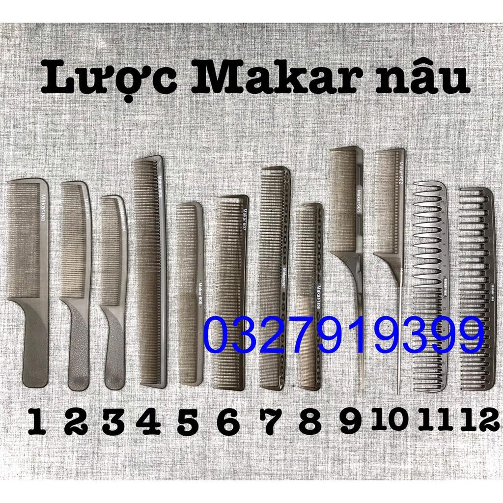 Lược cắt tóc nam cao cấp