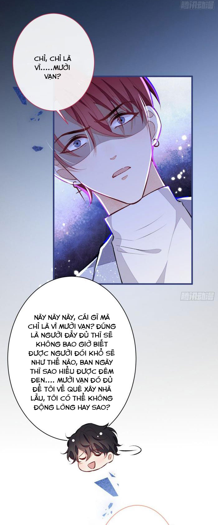 hotsearch của ảnh đế chapter 86 32