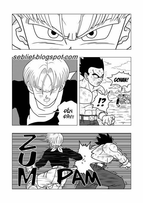 thế giới ngọc rồng ex [bản mở rộng] chapter 8 7