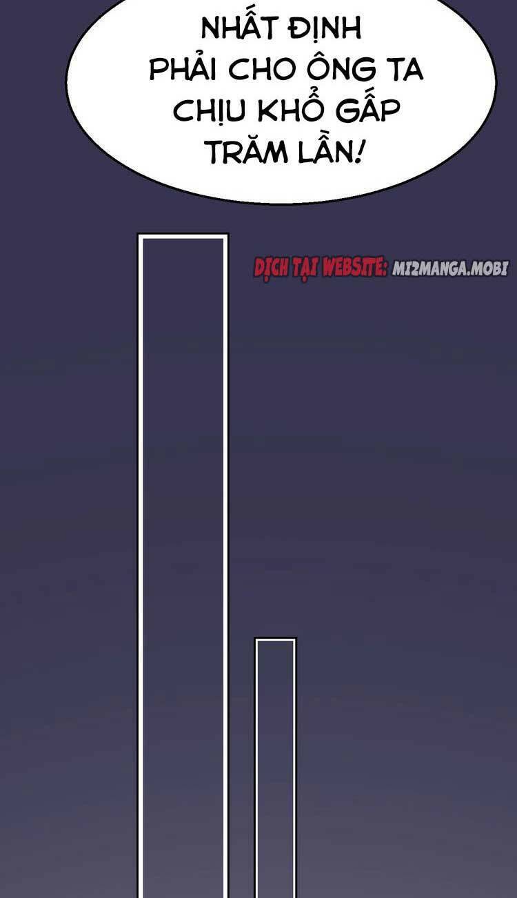điều ước sủng ái bất bình đẳng chapter 80.1 23