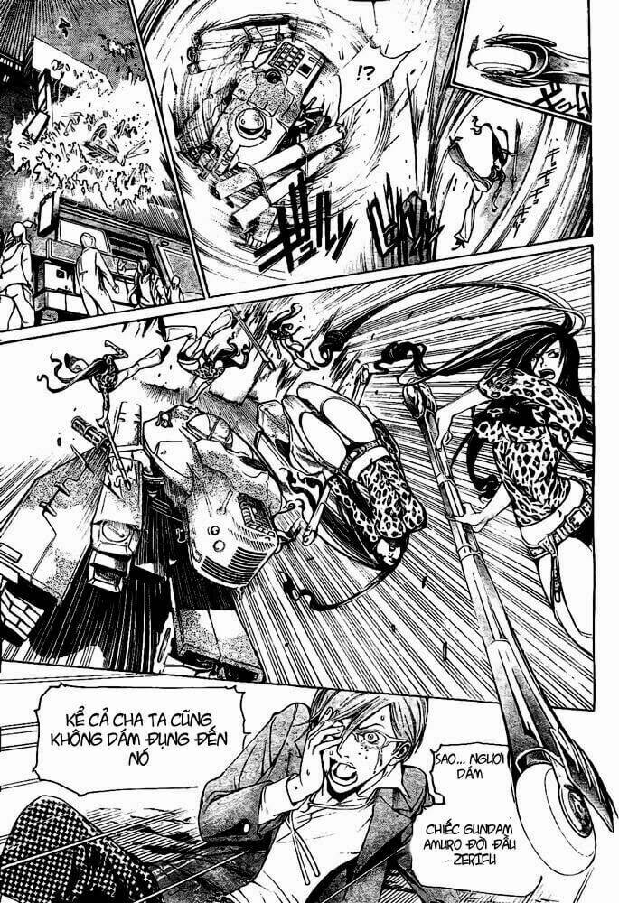 air gear chapter 234 13