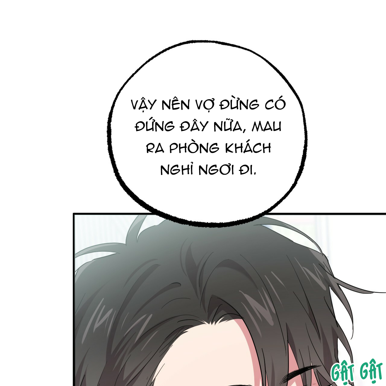 những chú thỏ của hapypy chapter 15 79