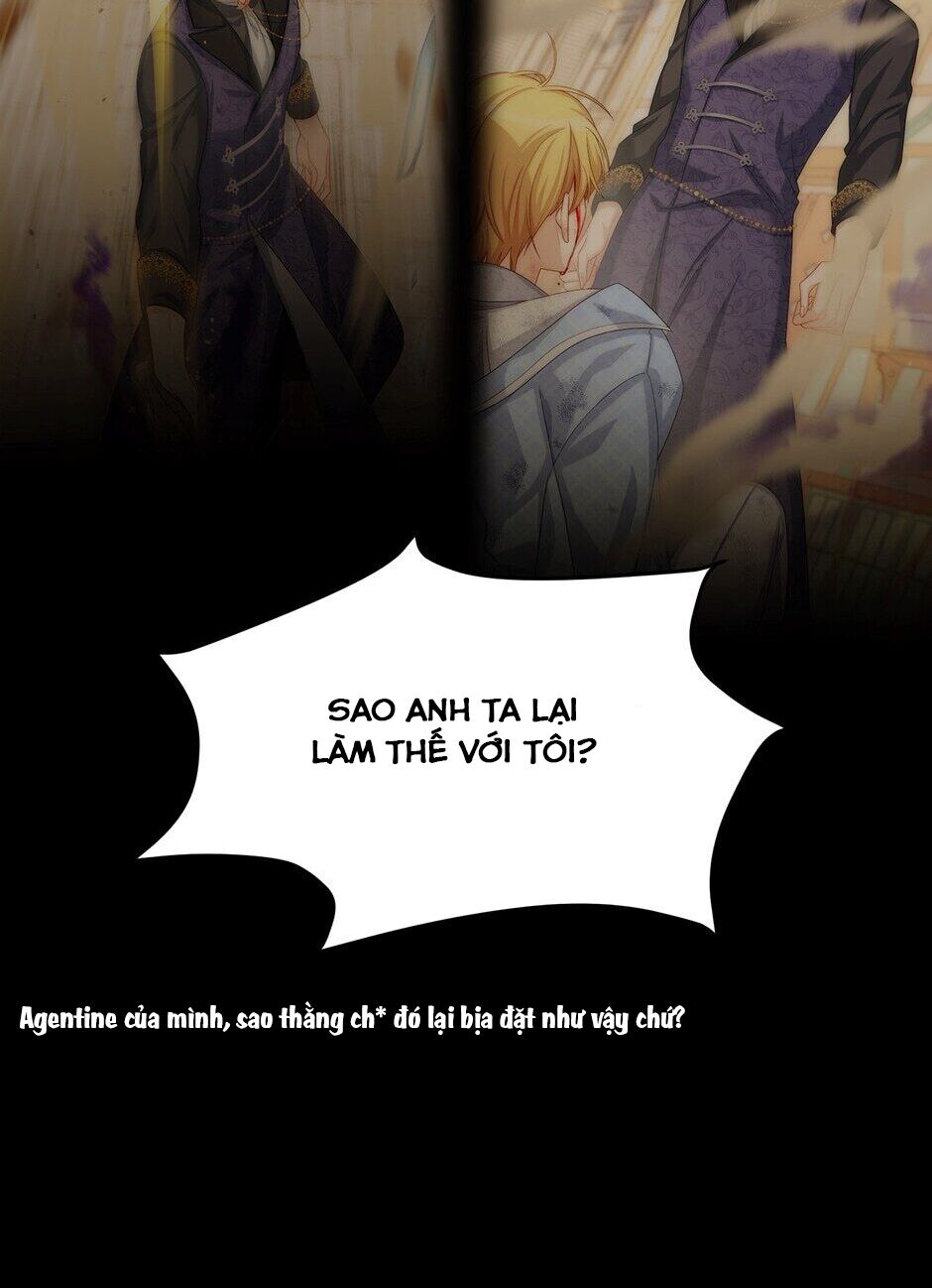 nữ công tước với tâm hồn trống rỗng chapter 66 14