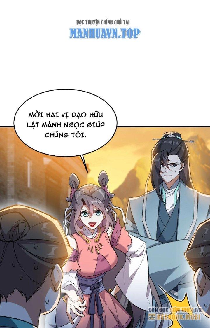 ta tại tu tiên thế giới 5 giờ tới 9 giờ về chapter 16 41