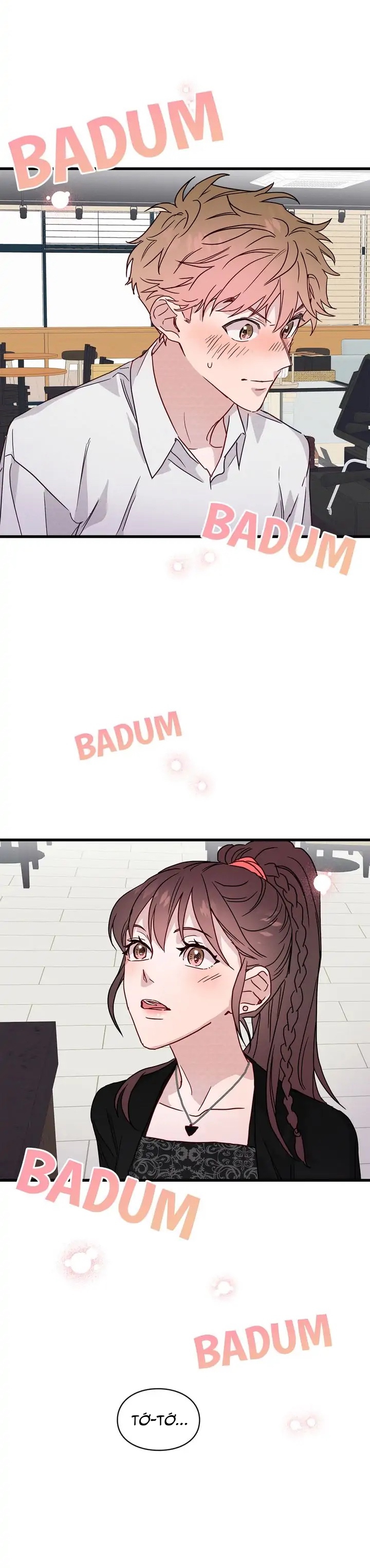 nụ hôn lúc bình minh ở tiffany chapter 28.2 4