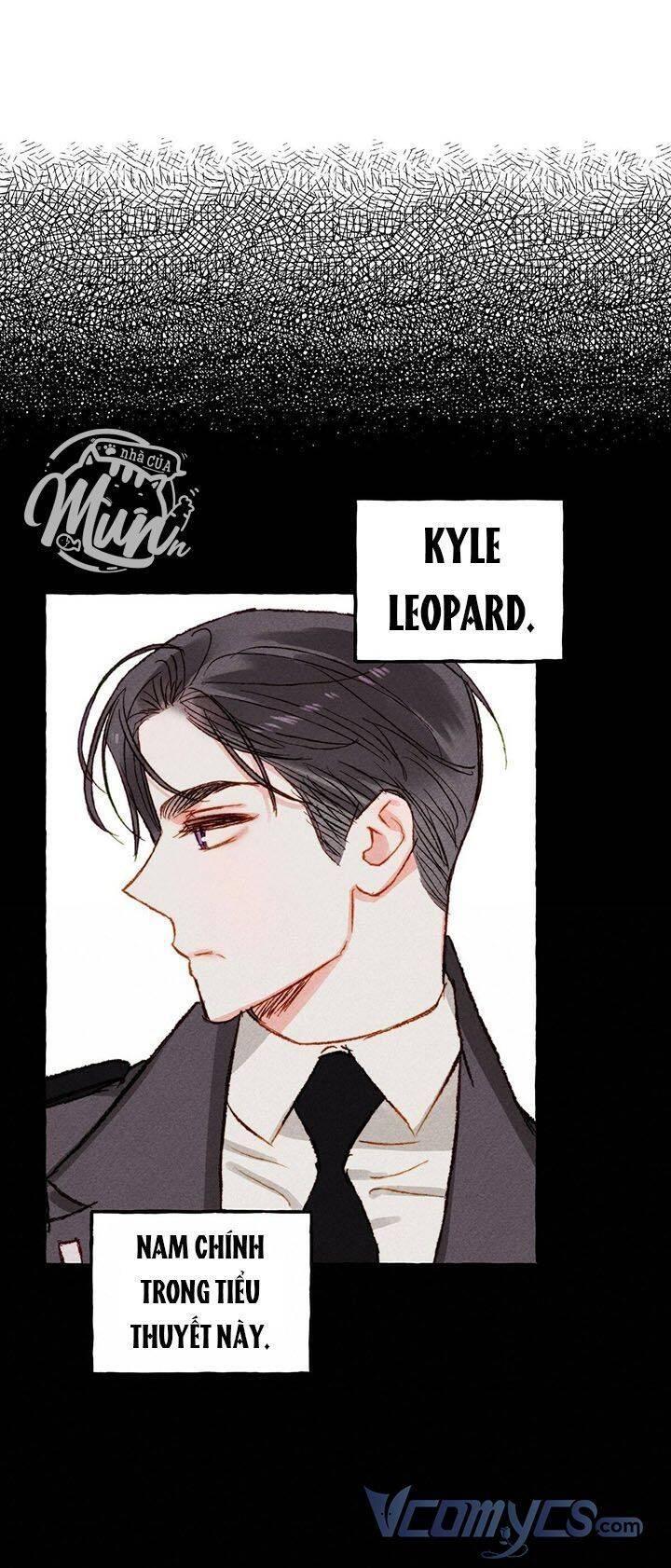 nuôi dưỡng một hắc long chapter 3 13