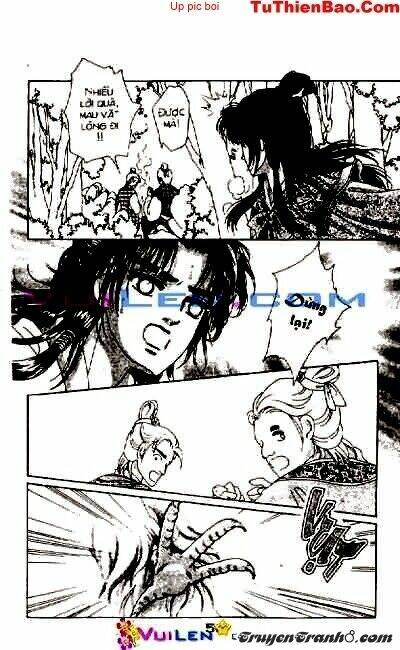 đóa hoa yêu kiều chapter 1 51