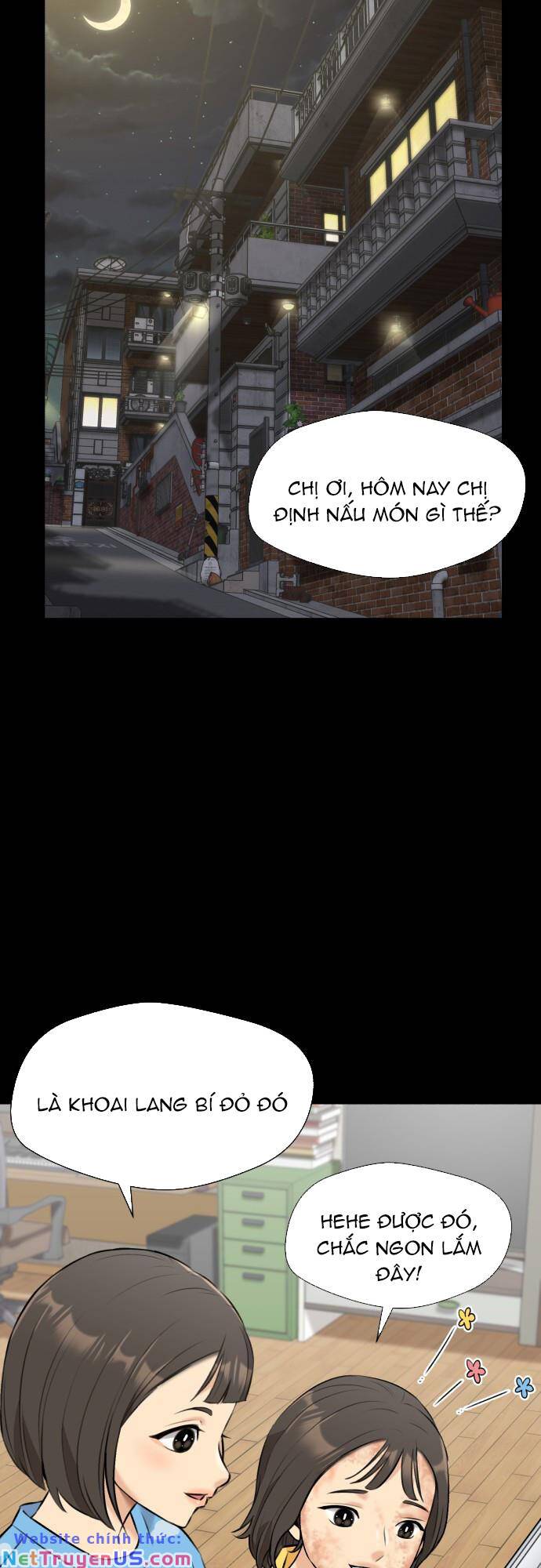 gương mặt thiên tài chapter 123 35