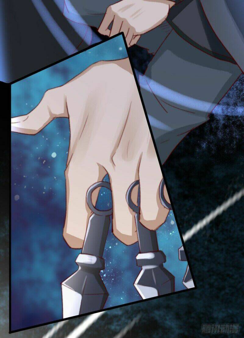 hành trình thịnh sủng chi cẩm tú chapter 24 16