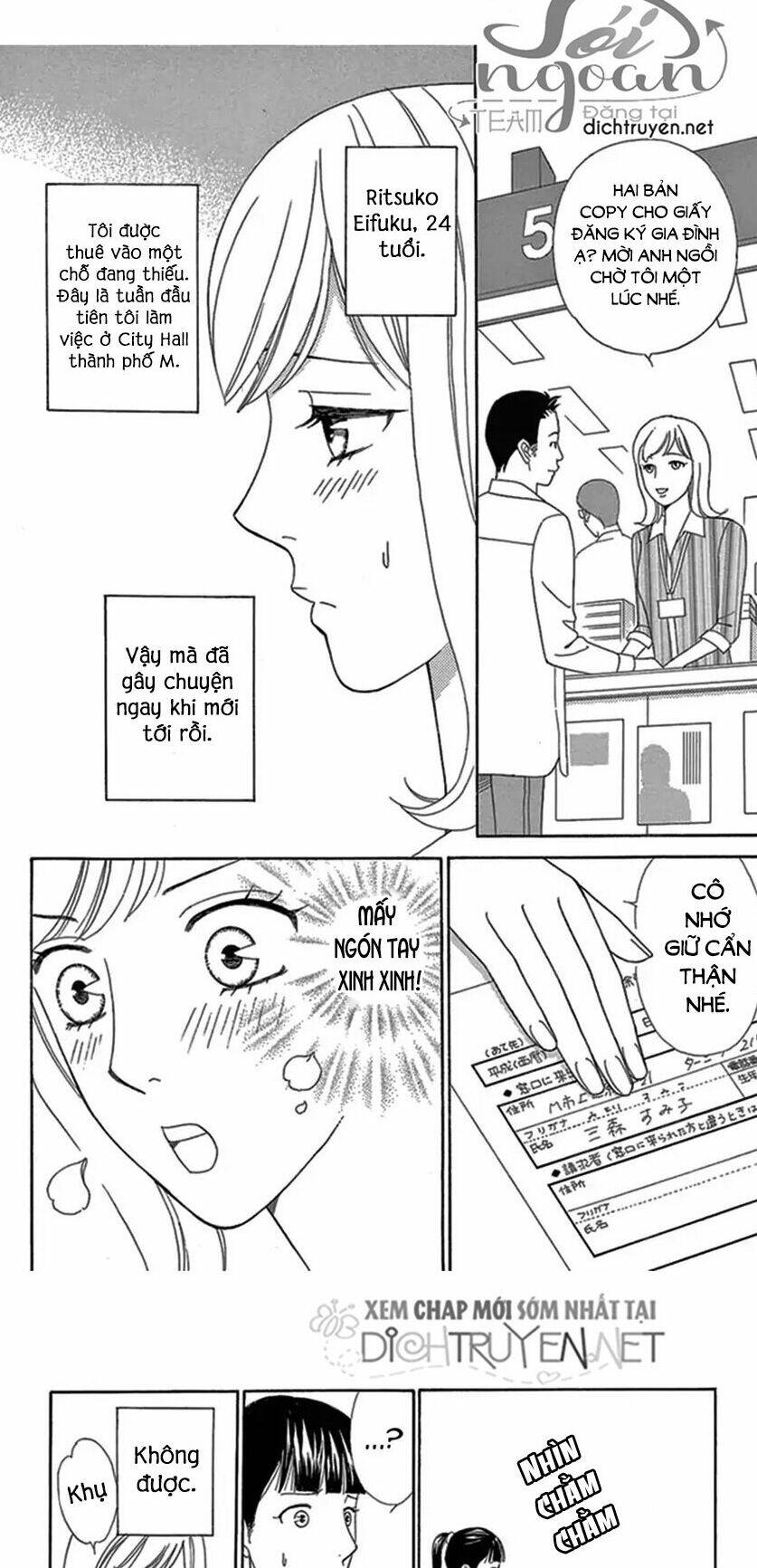 virut tình yêu chapter 13 12