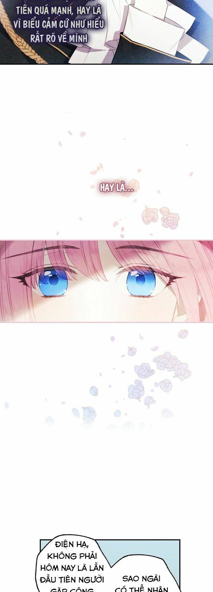 tiệm búp bê của công chúa chapter 15 7