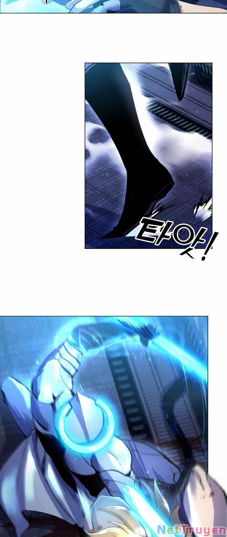 bạo chúa cường hoành chapter 1 31