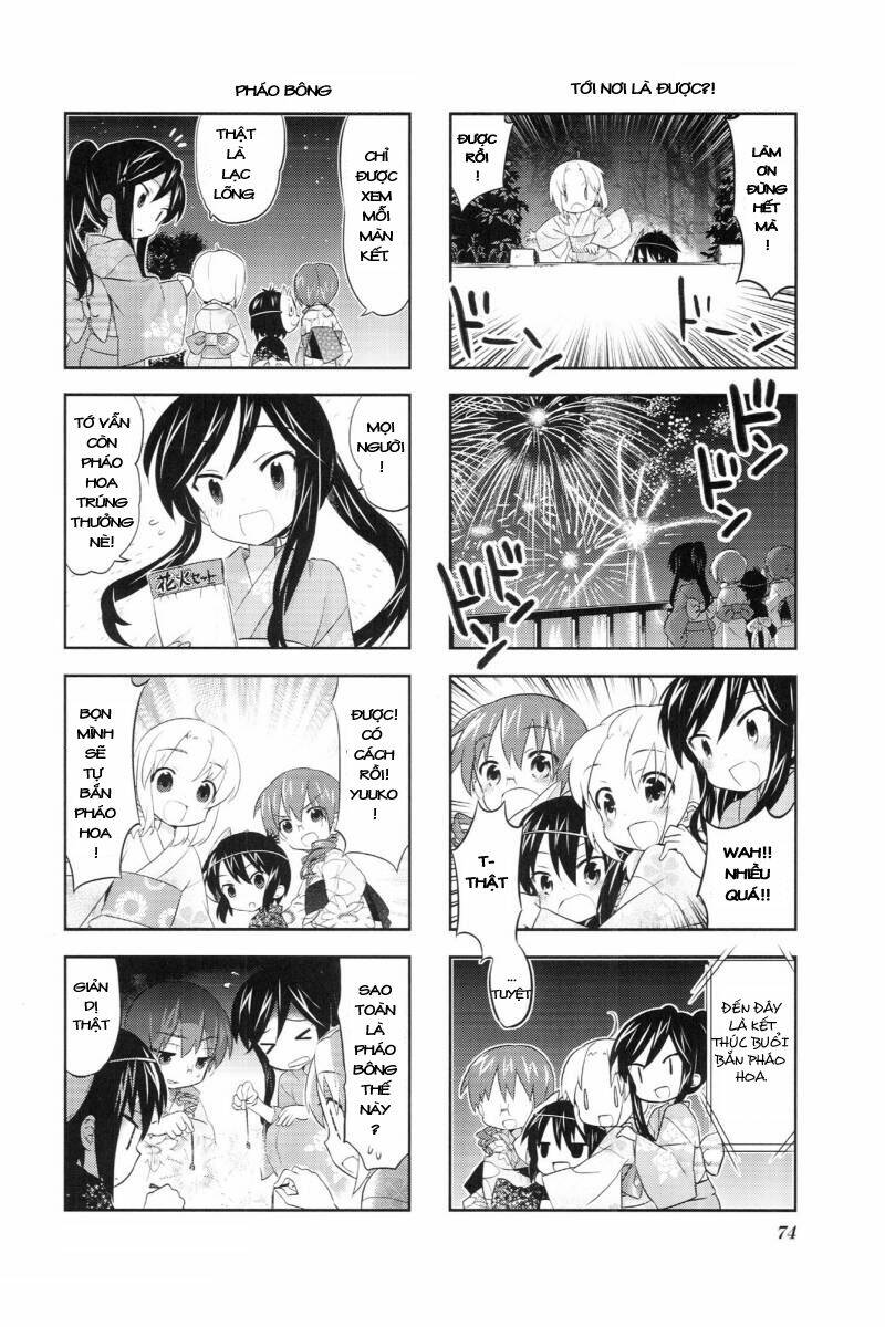 a channel chapter 26 7