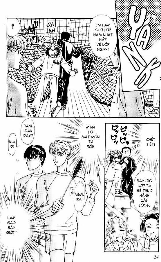 yamada tarou monogatari chapter 3.1 21