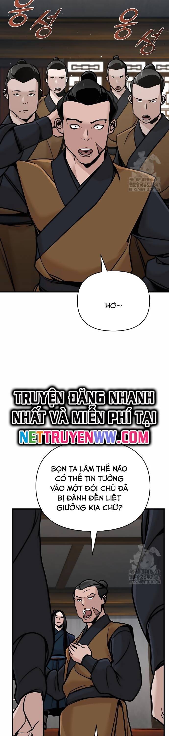 Tiểu Tử Đáng Ngờ Lại Là Cao Thủ chapter 54 11