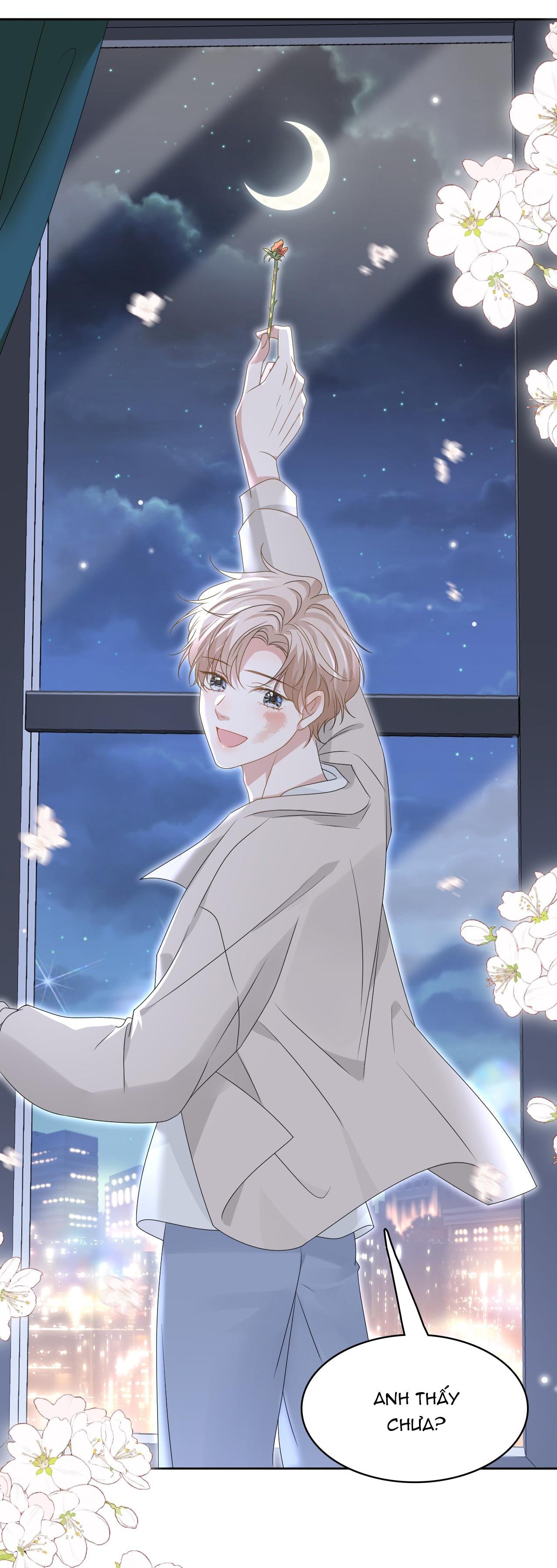 ẩn trung (end) chapter 50 30