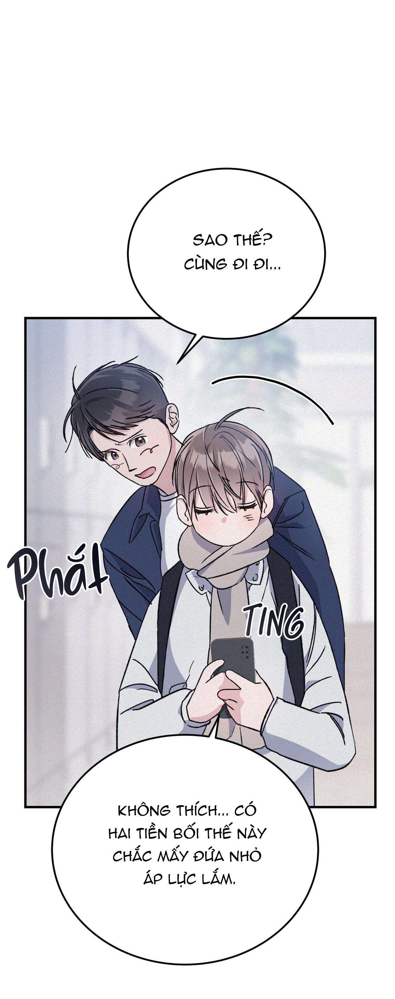 vô hình chapter 36 14