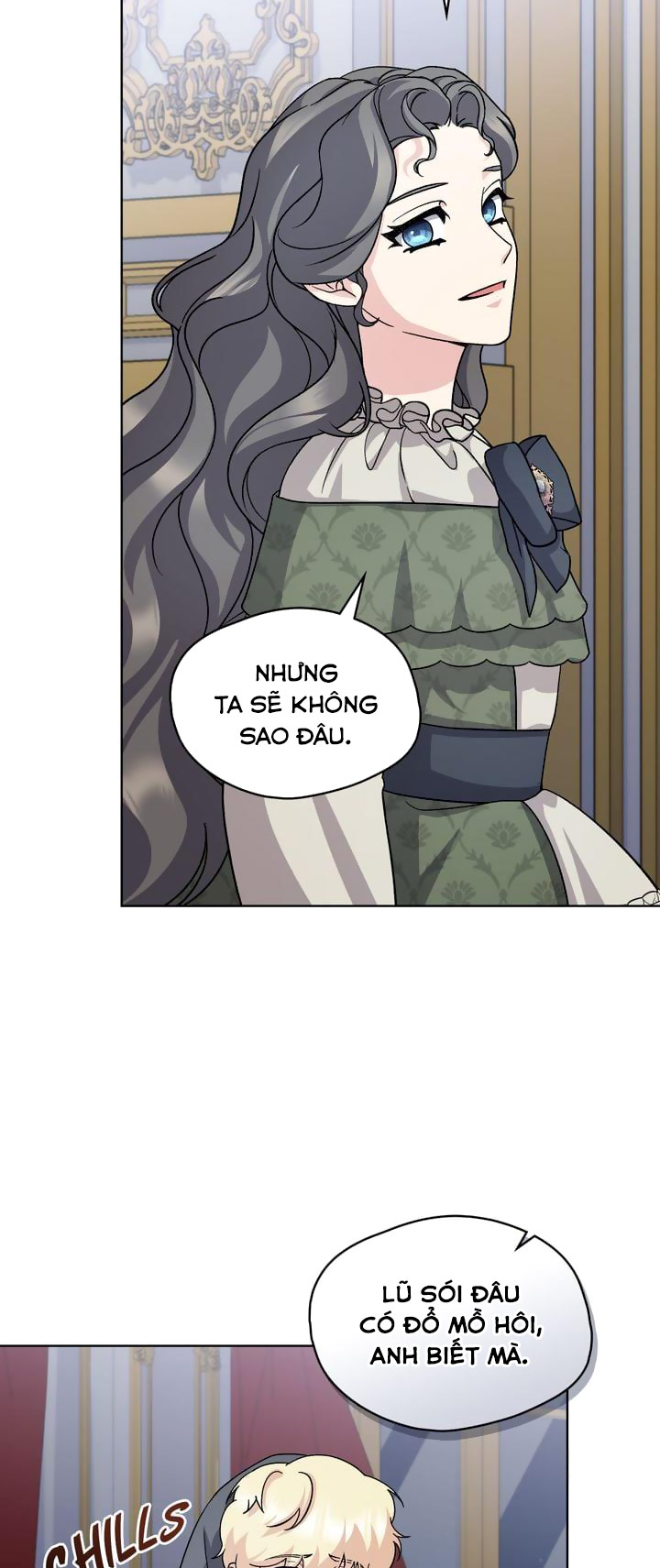 nỗi buồn của chú hề chapter 75 13