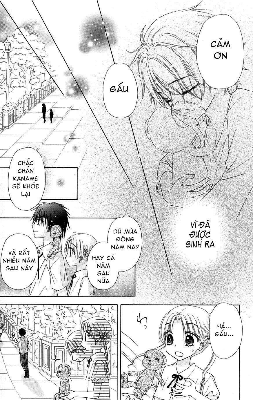 gakuen alice chapter 93 31