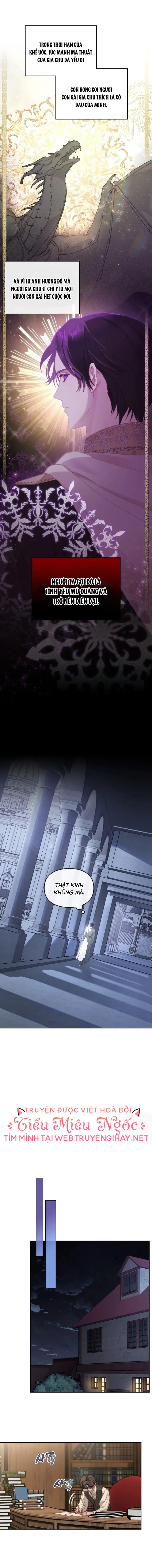 thư viện ánh trăng chapter 9 7