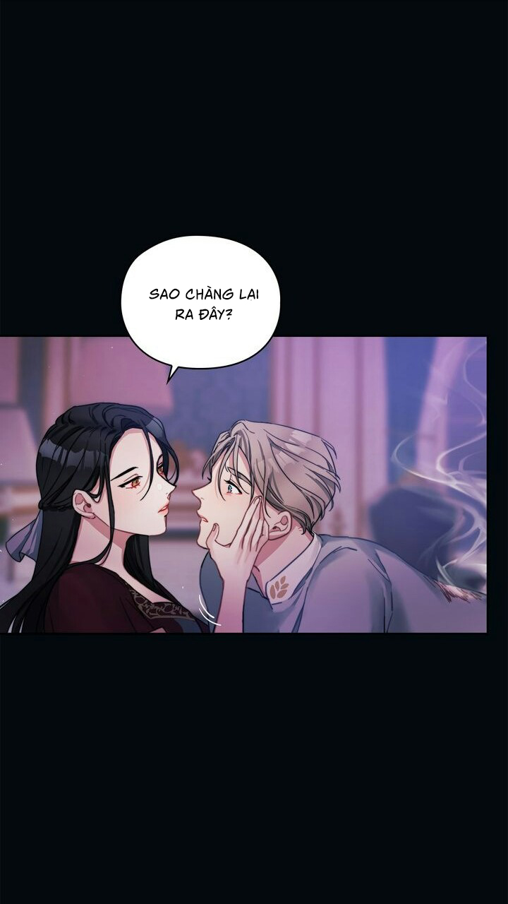 nhân danh đấng cứu thế chapter 1 54