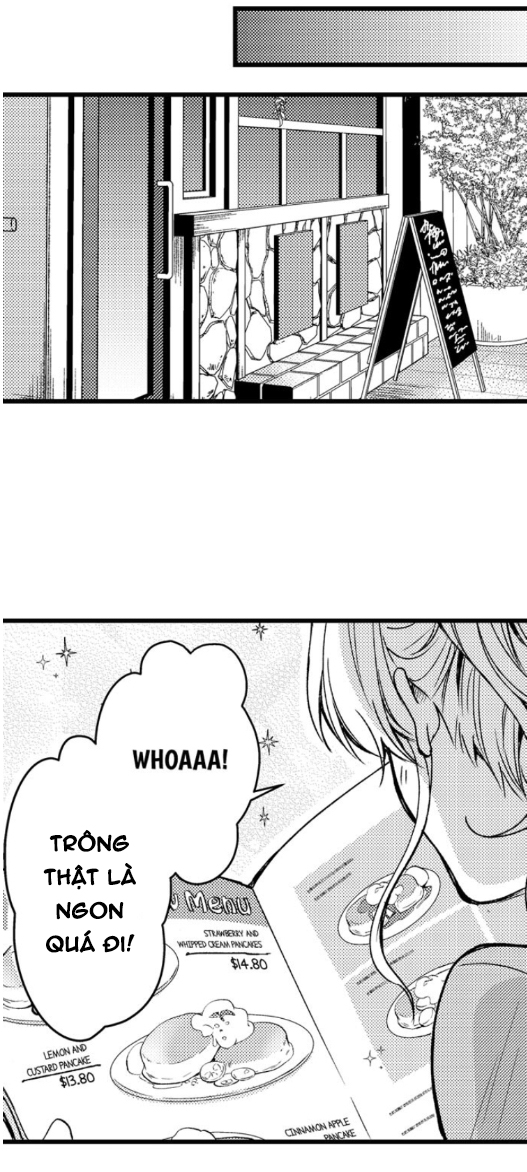 mùa hè tan chảy (full) chapter 4 18