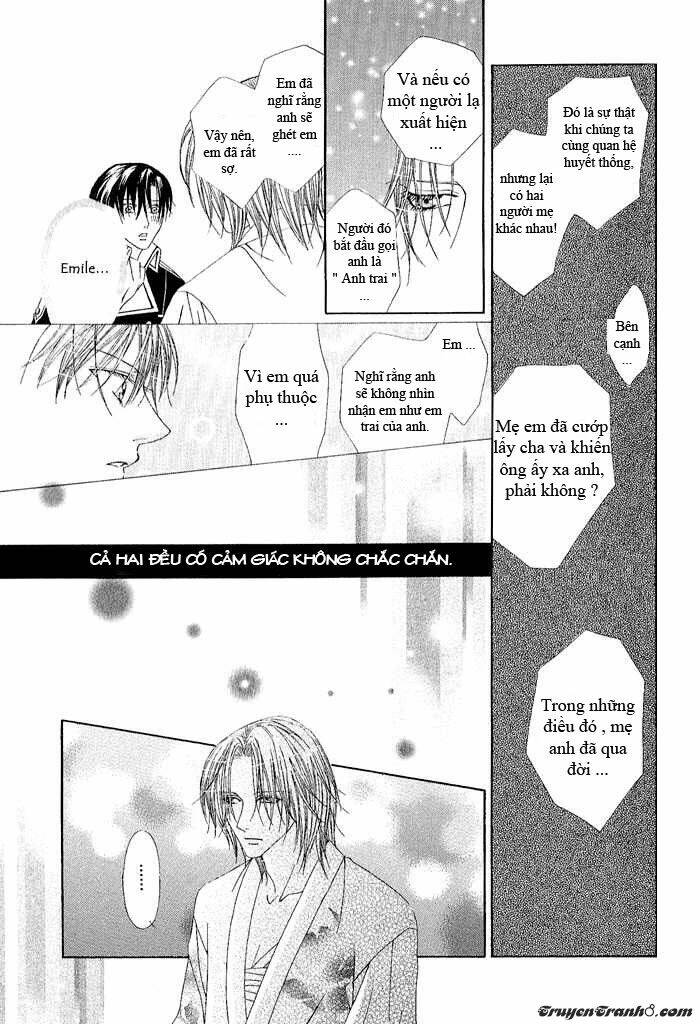 cận vệ hoàng gia chapter 1 33