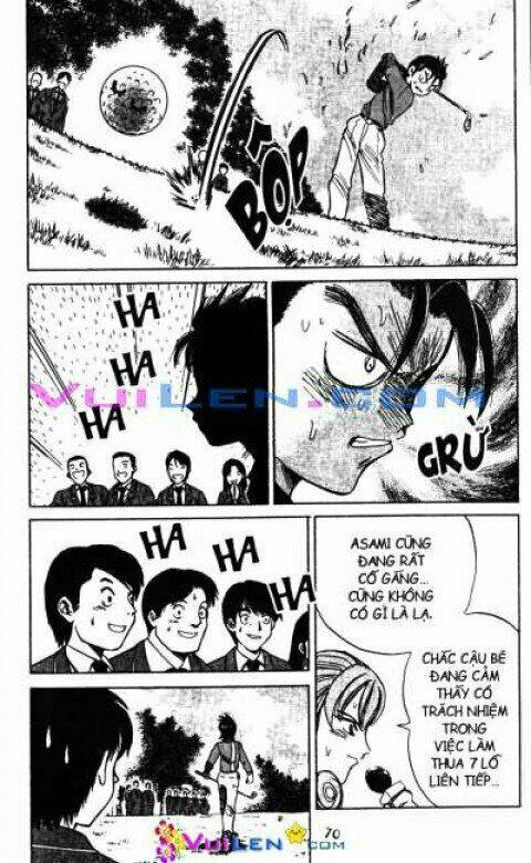 dandoh chapter 32 70