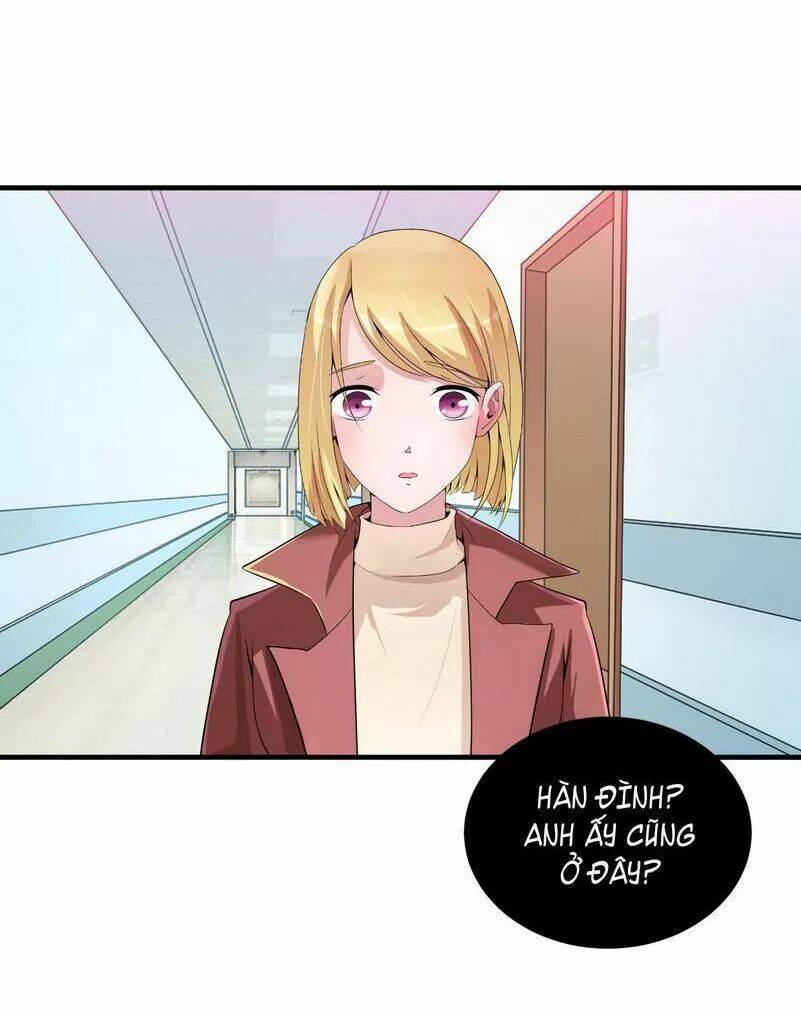 cô dâu gả thay của tổng tài chapter 98 14