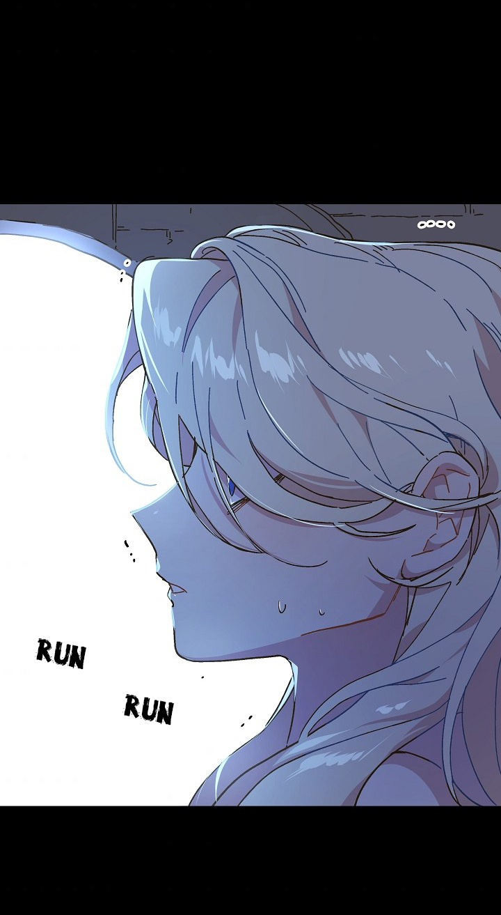 công chúa giả điên chapter 1 66