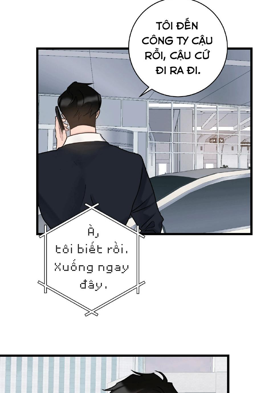 tình yêu bình dị nhất chapter 32 32