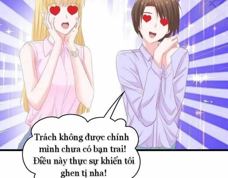 tổng tài đại nhân song mặt kiều thê chapter 14 35