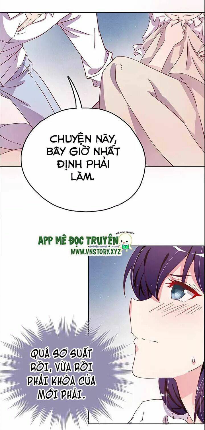 yêu em, sai đến tận cùng chapter 11 4