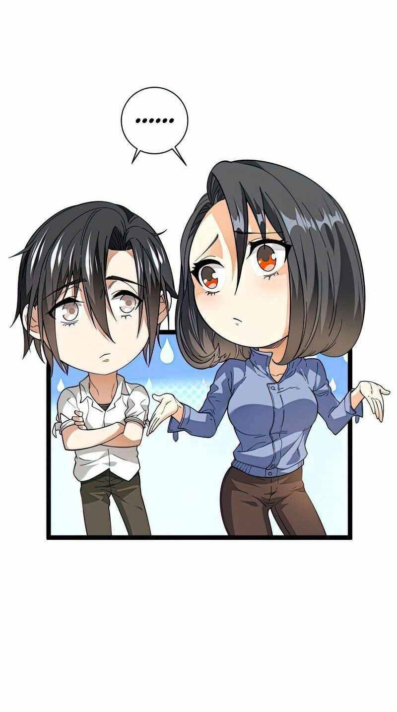 trò chơi hệ chữa trị của tôi chapter 9.2 15