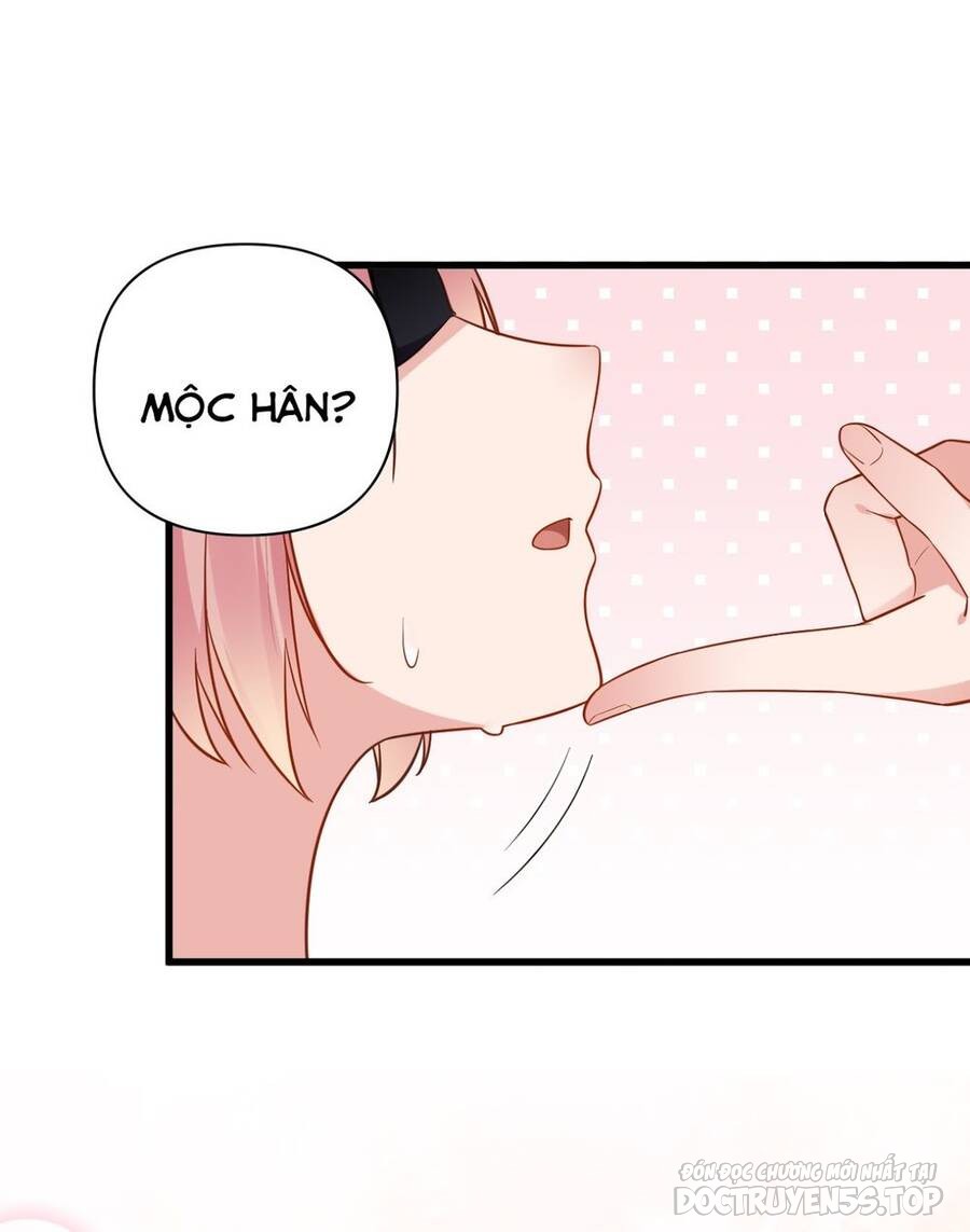 tôi chỉ muốn chơi game, đừng lôi vào yêu đương chapter 9 18