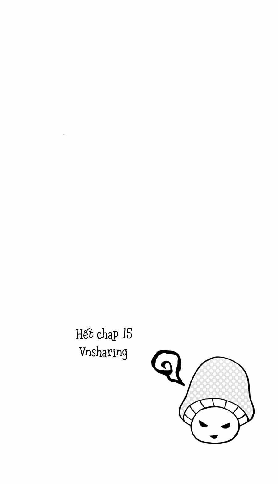 mairunovich chapter 15 28