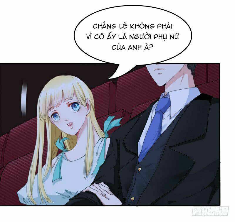 lãnh hôn cuồng ái chapter 11 2