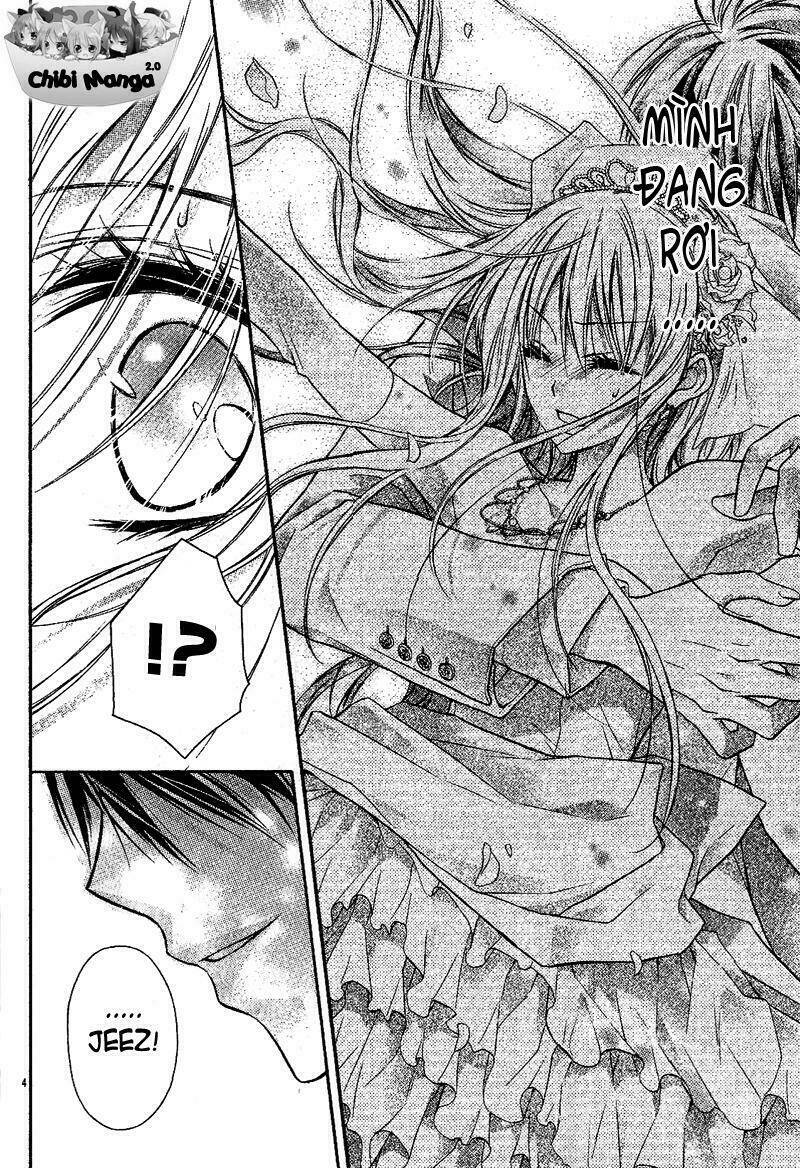 tổng hợp one shot. chapter 93 7