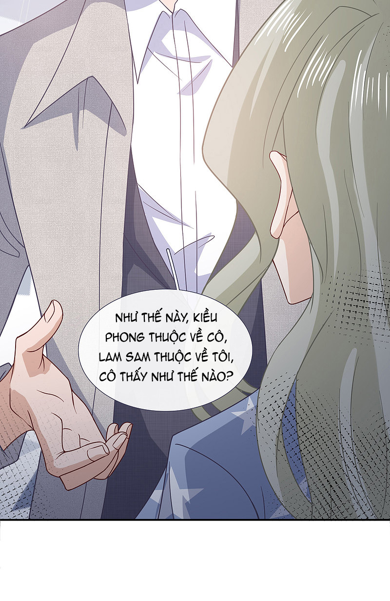 cái thùng cơm sát vách chapter 62 26