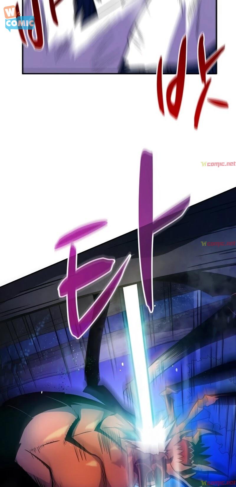 arcane sniper (xạ thủ đạn ma) chapter 26 11