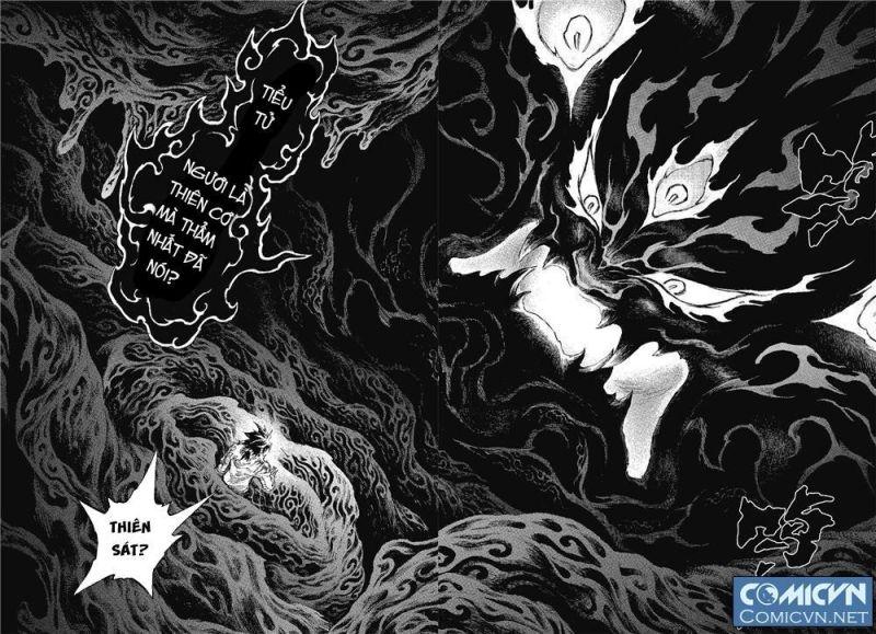 huyền hạo chiến ký chapter 83 16