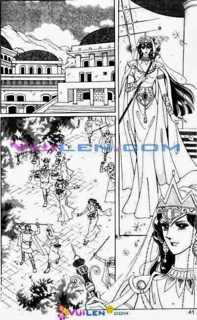hậu duệ hoàng gia chapter 14 41