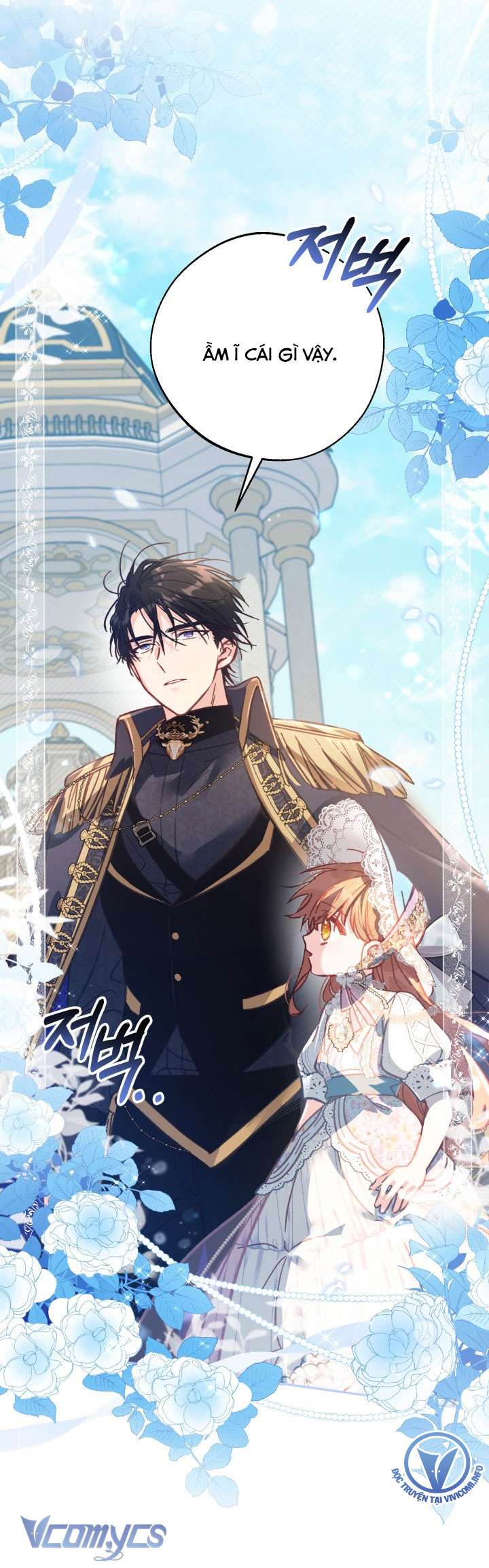 không có chỗ cho kẻ giả mạo chapter 9 12