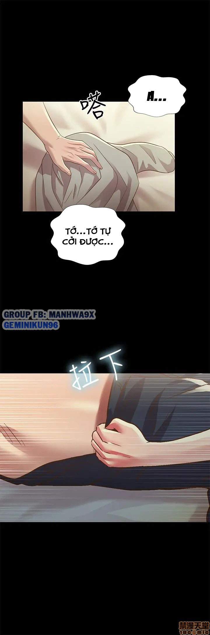 bạn gái của bạn tôi chapter 62 17