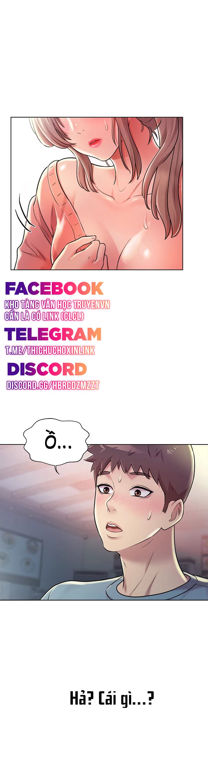 hương vị máy bay chapter 16 10