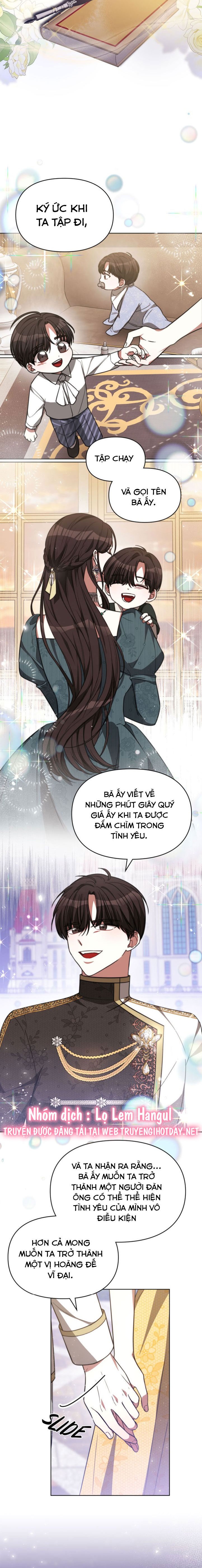 chuyện tình tay ba chapter 140 4