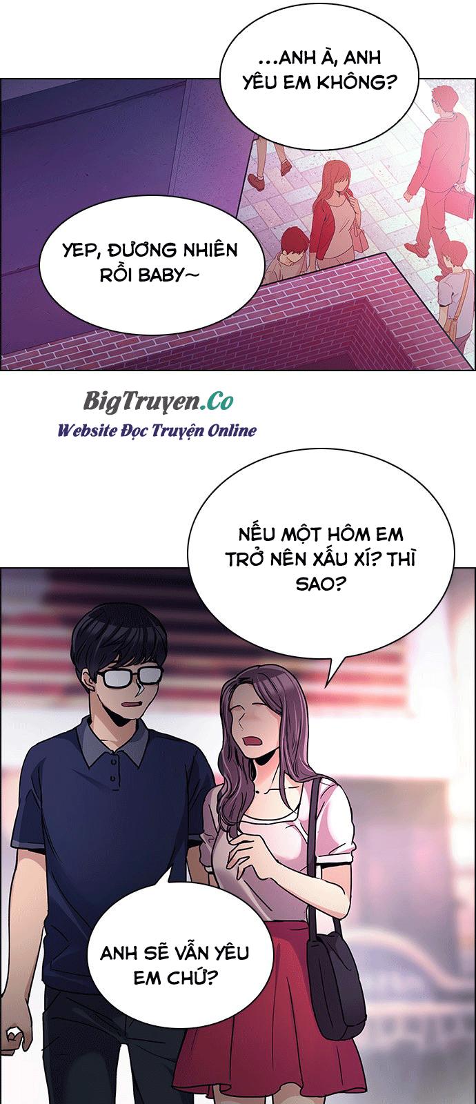 trò chơi số mệnh chapter 260 35