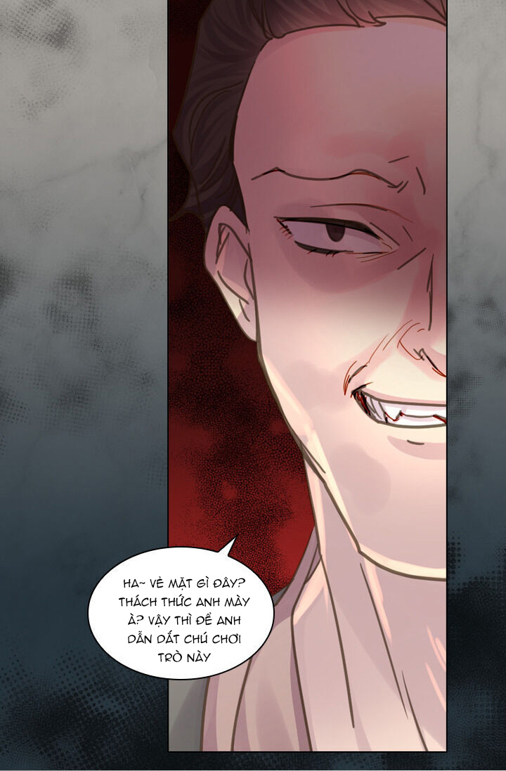 quy luật sinh tồn của nữ phụ chapter 34 6