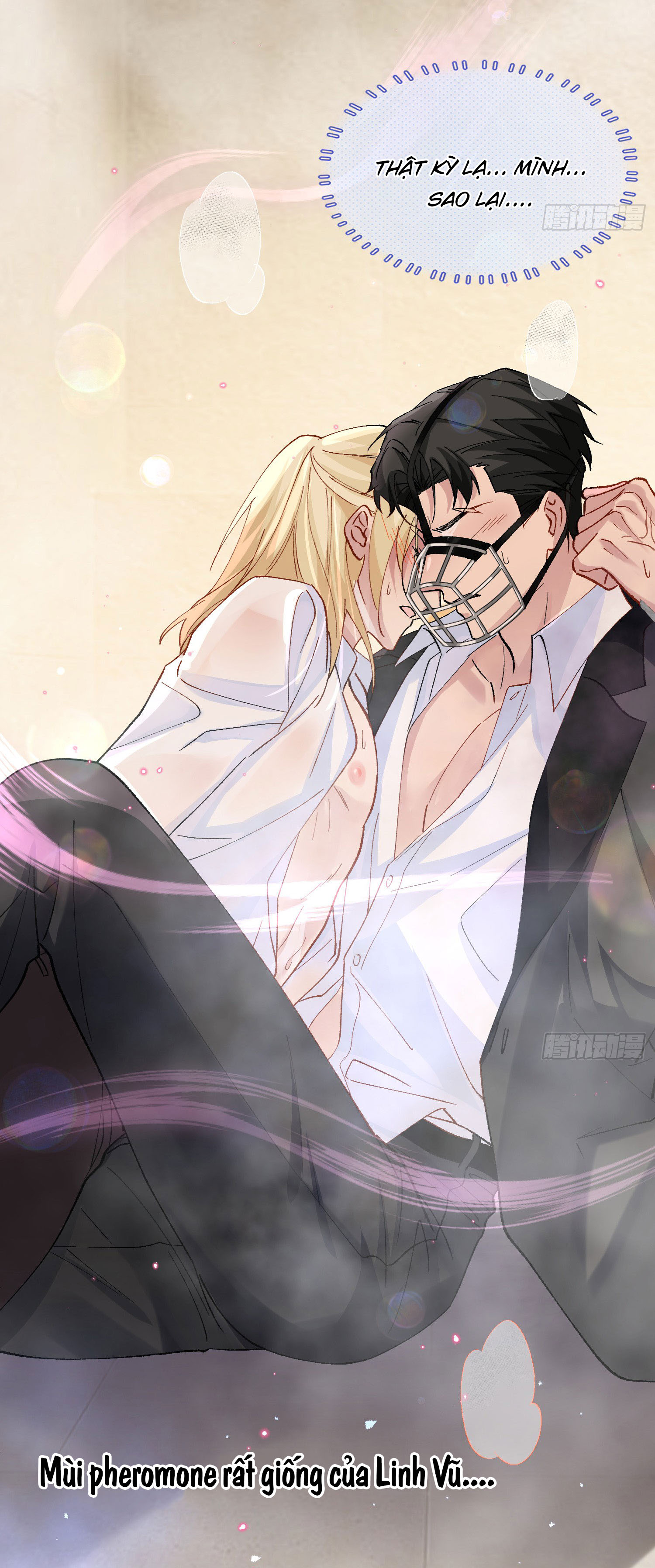 ỷ trên hiếp dưới chapter 14 12