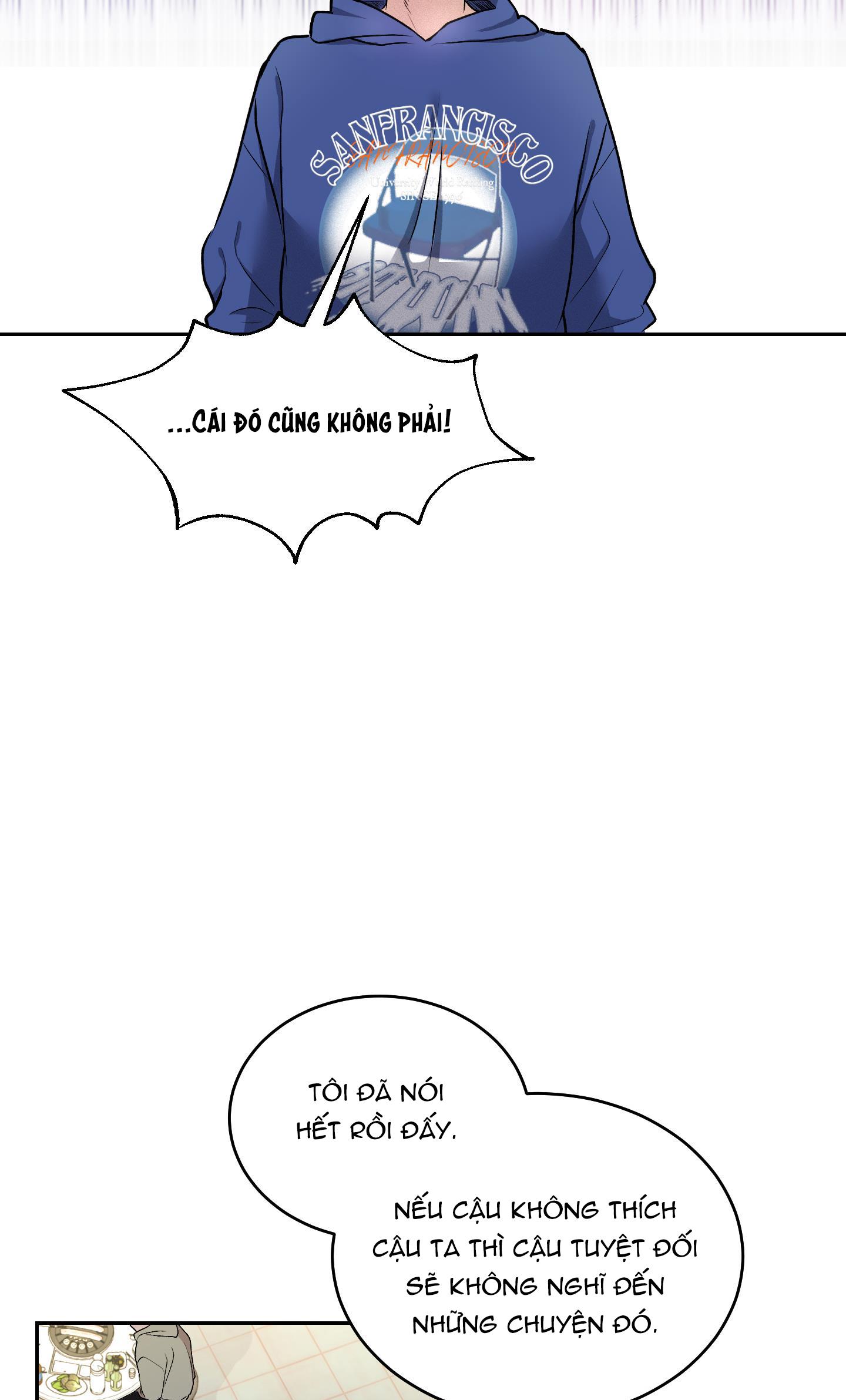 bắn là dính chapter 8 50